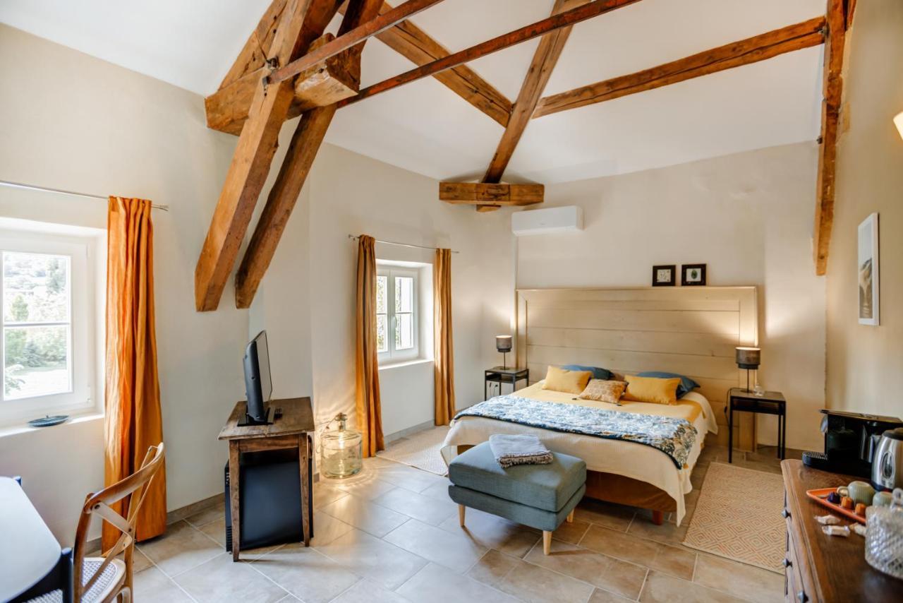 Le Domaine De L'osage Maison d'hôtes